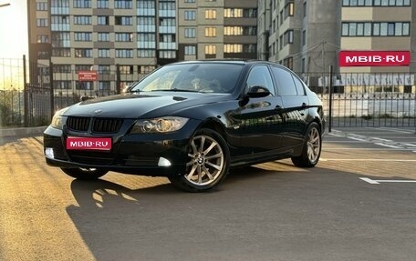 BMW 3 серия, 2005 год, 849 000 рублей, 1 фотография