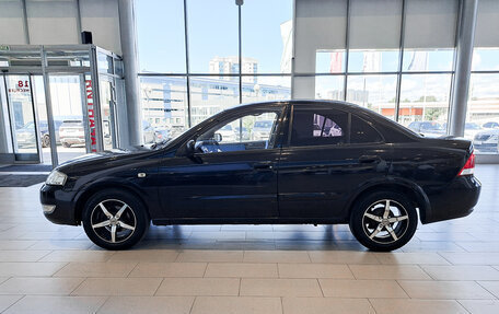 Nissan Almera Classic, 2009 год, 564 000 рублей, 8 фотография