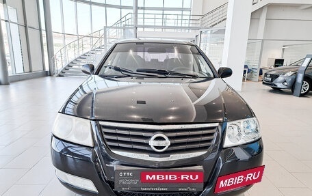 Nissan Almera Classic, 2009 год, 564 000 рублей, 2 фотография