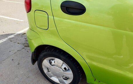 Daewoo Matiz I, 2007 год, 200 000 рублей, 4 фотография