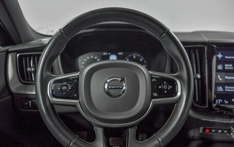 Volvo XC60 II, 2019 год, 4 285 000 рублей, 10 фотография