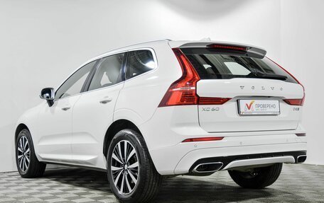 Volvo XC60 II, 2019 год, 4 285 000 рублей, 7 фотография