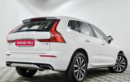 Volvo XC60 II, 2019 год, 4 285 000 рублей, 5 фотография