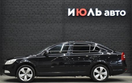 Skoda Octavia, 2012 год, 1 240 000 рублей, 6 фотография