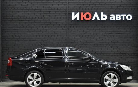 Skoda Octavia, 2012 год, 1 240 000 рублей, 7 фотография