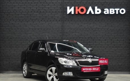 Skoda Octavia, 2012 год, 1 240 000 рублей, 2 фотография