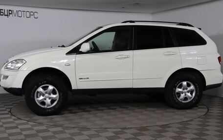 SsangYong Kyron I, 2012 год, 899 990 рублей, 8 фотография