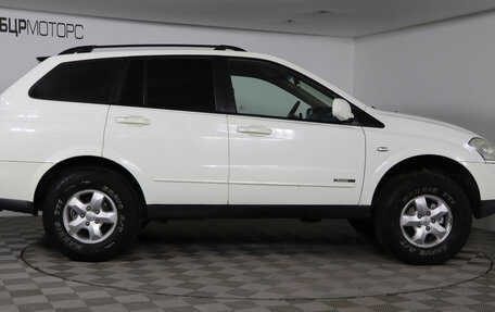 SsangYong Kyron I, 2012 год, 899 990 рублей, 4 фотография