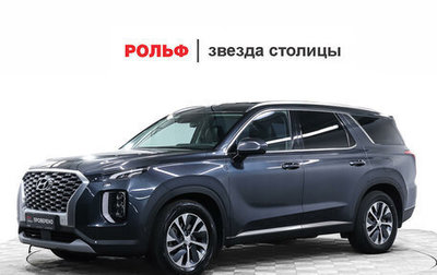 Hyundai Palisade I, 2021 год, 4 397 000 рублей, 1 фотография