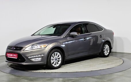 Ford Mondeo IV, 2014 год, 1 097 000 рублей, 1 фотография