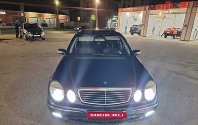 Mercedes-Benz E-Класс, 2009 год, 1 180 000 рублей, 1 фотография