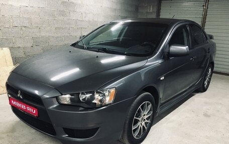 Mitsubishi Lancer IX, 2008 год, 890 000 рублей, 1 фотография