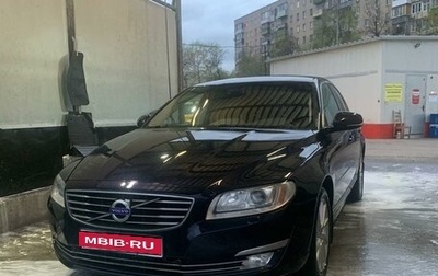 Volvo S80 II рестайлинг 2, 2015 год, 1 650 000 рублей, 1 фотография