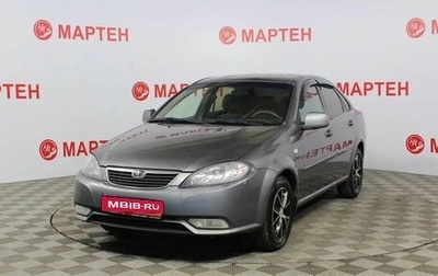 Daewoo Gentra II, 2014 год, 588 000 рублей, 1 фотография