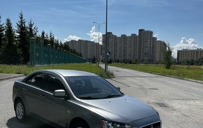 Mitsubishi Lancer IX, 2012 год, 850 000 рублей, 1 фотография