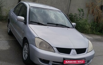 Mitsubishi Lancer IX, 2006 год, 495 000 рублей, 1 фотография