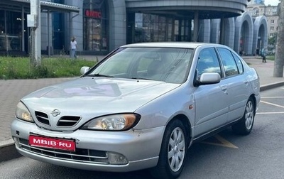 Nissan Primera II рестайлинг, 2000 год, 230 000 рублей, 1 фотография