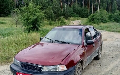 Daewoo Nexia I рестайлинг, 2007 год, 105 000 рублей, 1 фотография