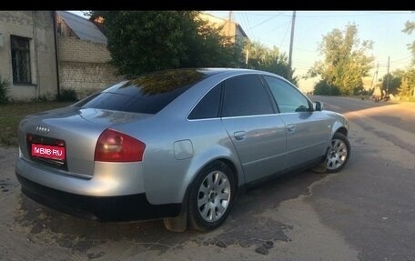 Audi A6, 1998 год, 350 000 рублей, 1 фотография