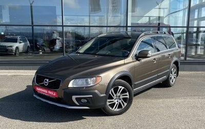 Volvo XC70 II рестайлинг, 2013 год, 1 615 000 рублей, 1 фотография