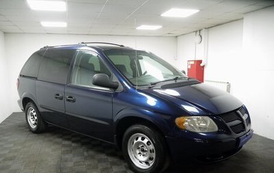 Dodge Caravan IV, 2003 год, 535 000 рублей, 1 фотография