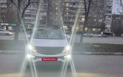 KIA Sportage III, 2011 год, 1 500 000 рублей, 1 фотография