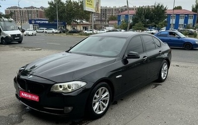 BMW 5 серия, 2012 год, 1 920 000 рублей, 1 фотография