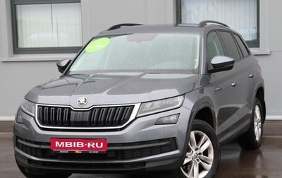 Skoda Kodiaq I, 2020 год, 2 599 000 рублей, 1 фотография