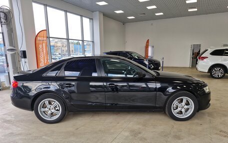 Audi A4, 2014 год, 1 480 000 рублей, 6 фотография