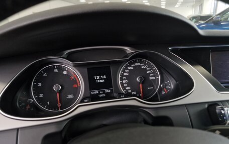 Audi A4, 2014 год, 1 480 000 рублей, 14 фотография