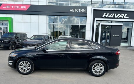 Ford Mondeo IV, 2010 год, 785 000 рублей, 7 фотография