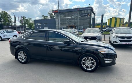 Ford Mondeo IV, 2010 год, 785 000 рублей, 2 фотография