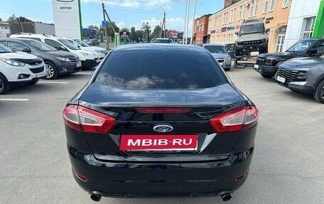 Ford Mondeo IV, 2010 год, 785 000 рублей, 5 фотография