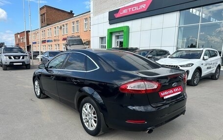 Ford Mondeo IV, 2010 год, 785 000 рублей, 6 фотография