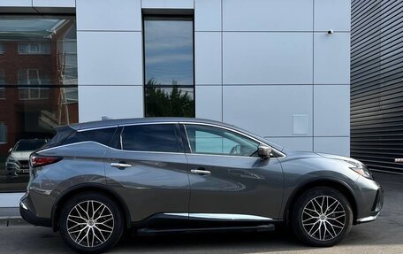 Nissan Murano, 2019 год, 2 440 000 рублей, 2 фотография