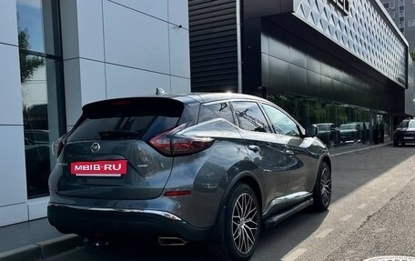 Nissan Murano, 2019 год, 2 440 000 рублей, 3 фотография