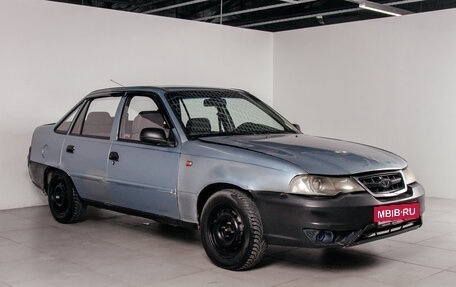 Daewoo Nexia I рестайлинг, 2012 год, 129 990 рублей, 2 фотография