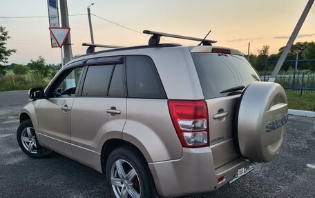 Suzuki Grand Vitara, 2010 год, 1 000 000 рублей, 4 фотография