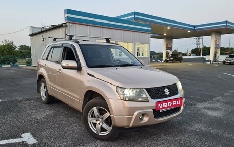 Suzuki Grand Vitara, 2010 год, 1 000 000 рублей, 3 фотография