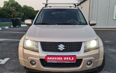 Suzuki Grand Vitara, 2010 год, 1 000 000 рублей, 2 фотография