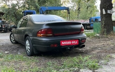 Chrysler Stratus, 1995 год, 135 000 рублей, 3 фотография