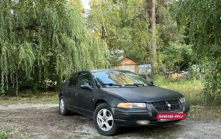 Chrysler Stratus, 1995 год, 135 000 рублей, 2 фотография