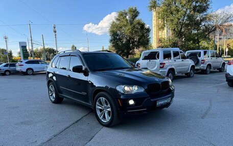 BMW X5, 2009 год, 2 199 900 рублей, 3 фотография