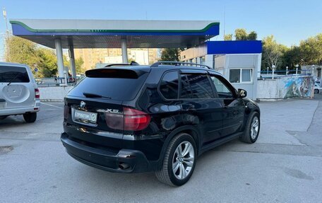 BMW X5, 2009 год, 2 199 900 рублей, 6 фотография