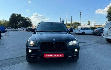 BMW X5, 2009 год, 2 199 900 рублей, 2 фотография