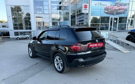 BMW X5, 2009 год, 2 199 900 рублей, 4 фотография