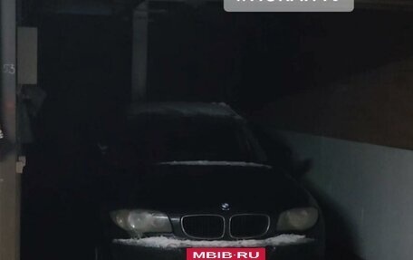 BMW 1 серия, 2008 год, 9 фотография