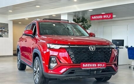 Changan CS35PLUS, 2024 год, 2 399 900 рублей, 2 фотография