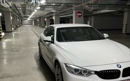 BMW 4 серия, 2014 год, 2 286 000 рублей, 4 фотография