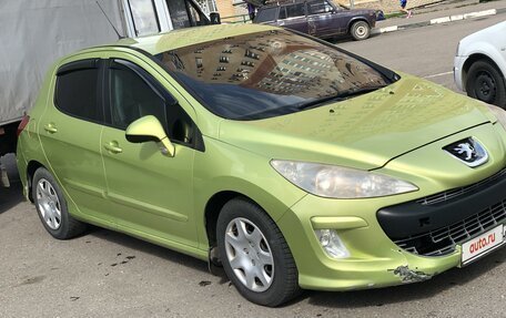 Peugeot 308 II, 2008 год, 390 000 рублей, 3 фотография